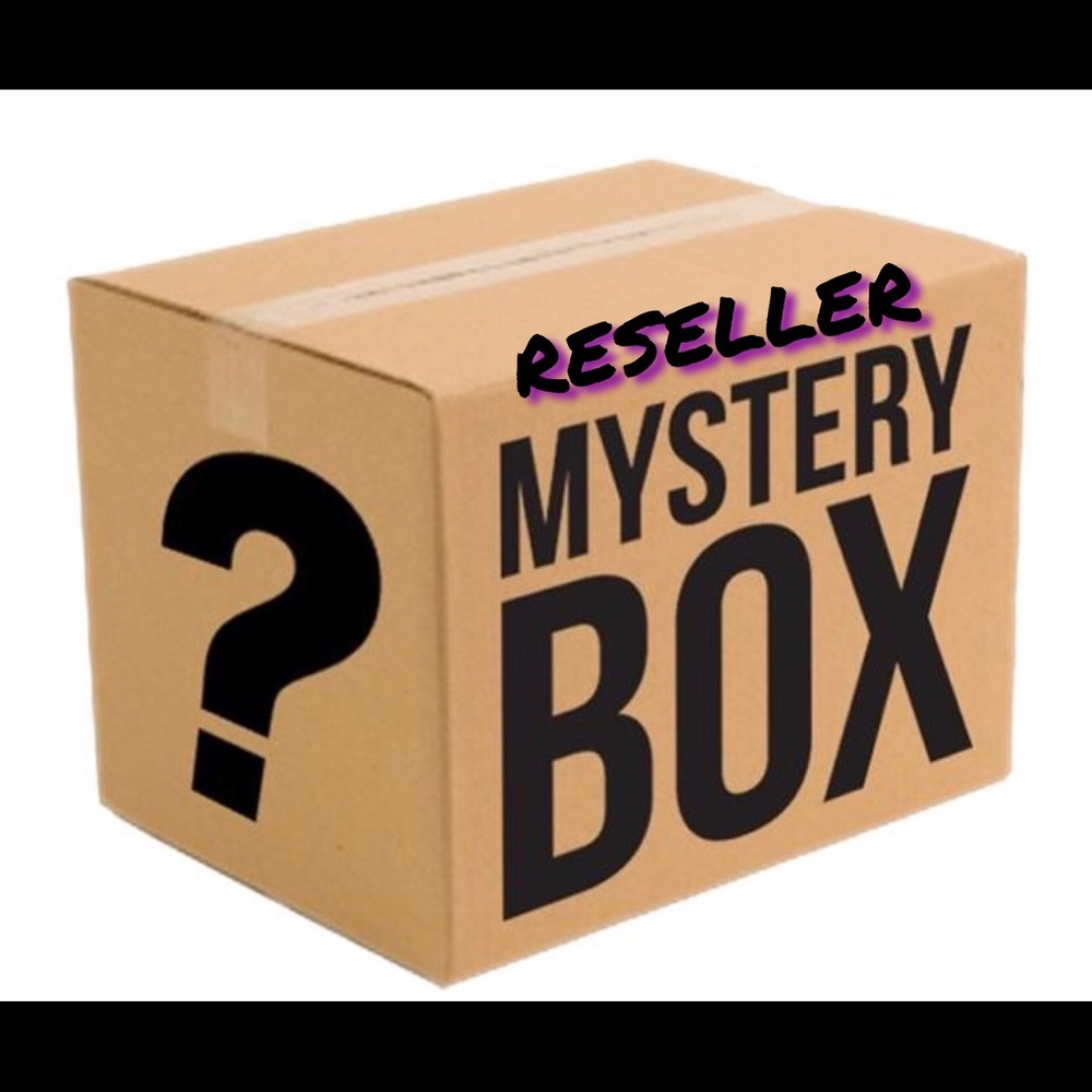 5 lb Reseller Mystery Box